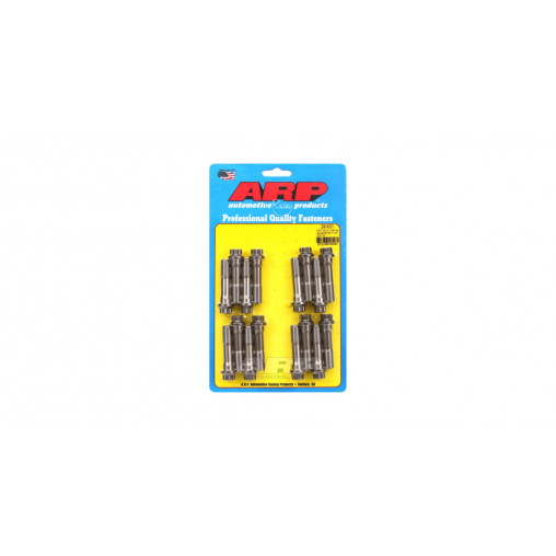 Kit vis de bielles ARP 7/16 x16
