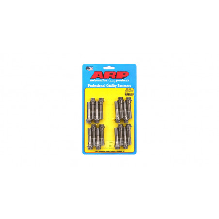 Kit vis de bielles ARP 7/16 x16