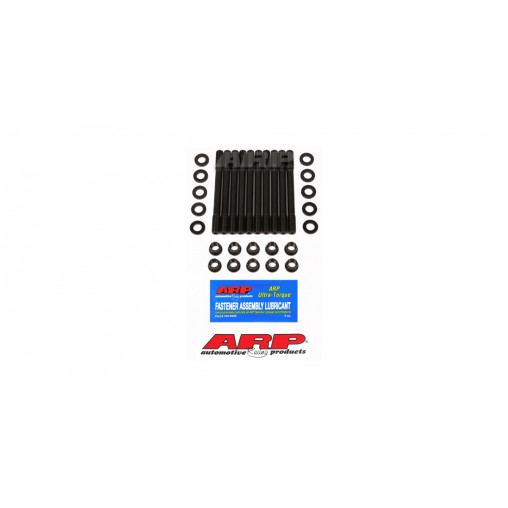 Goujons de culasse ARP usinés NISSAN/DATSUN 1.6L et 1.8L CA16DE/DET - CA18DE/DET