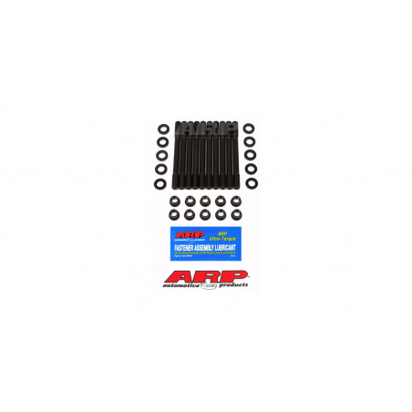 Goujons de culasse ARP usinés NISSAN/DATSUN 1.6L et 1.8L CA16DE/DET - CA18DE/DET