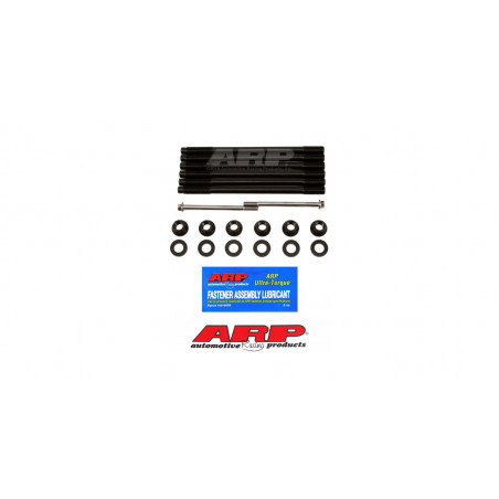 Goujons de culasse ARP usinés POLARIS RZR 1000