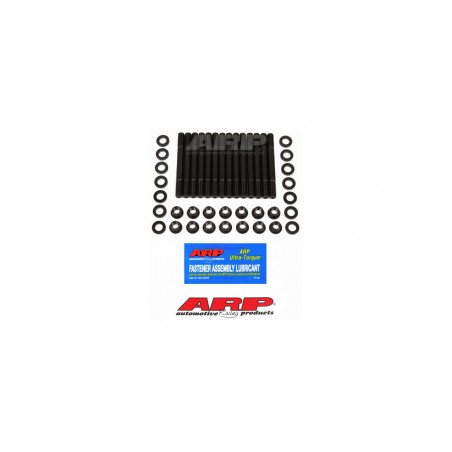 Goujons de vilebrequin ARP BMW 3.0L - 6 Cyl en ligne B58
