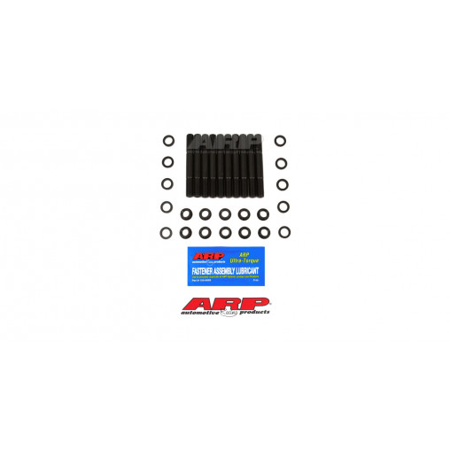 Goujons de vilebrequin ARP FORD 1600cc, Escort