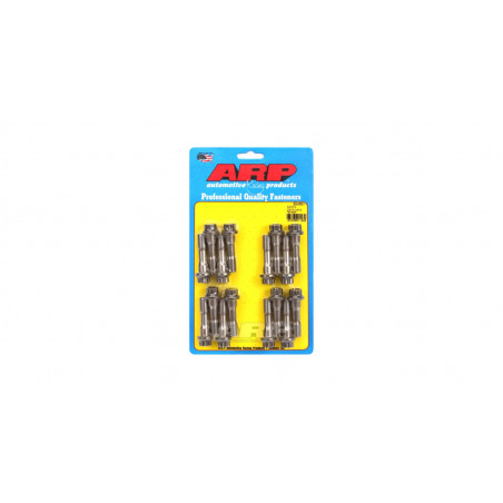 Kit vis de bielles ARP 7/16 x16