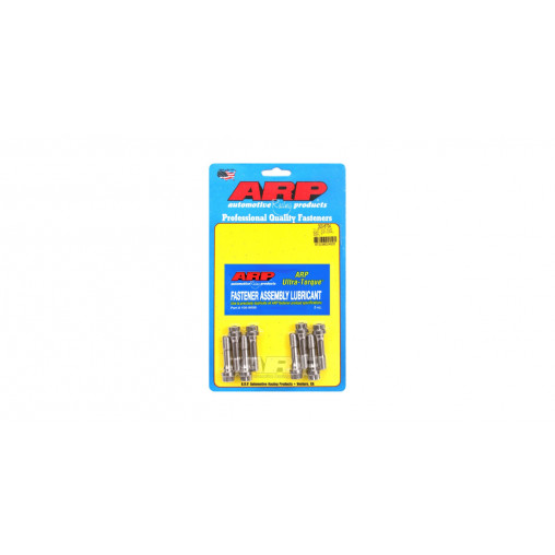 Kit vis de bielles 3/8 (1.500) - ARP Custom Age 625+ (8 pièces)