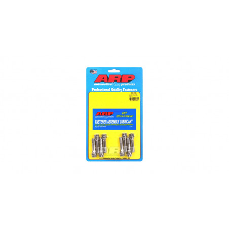 Kit vis de bielles 3/8 (1.500) - ARP Custom Age 625+ (8 pièces)