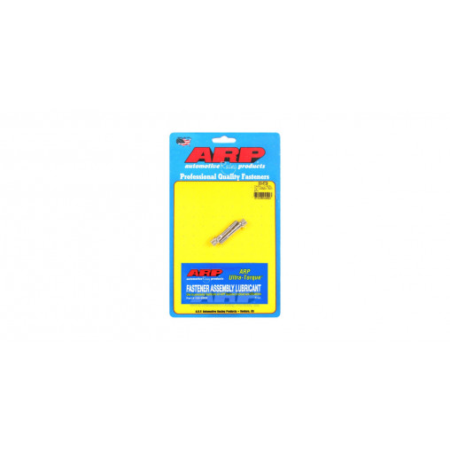 Pack de 2 vis de bielles ARP 1/4 x2