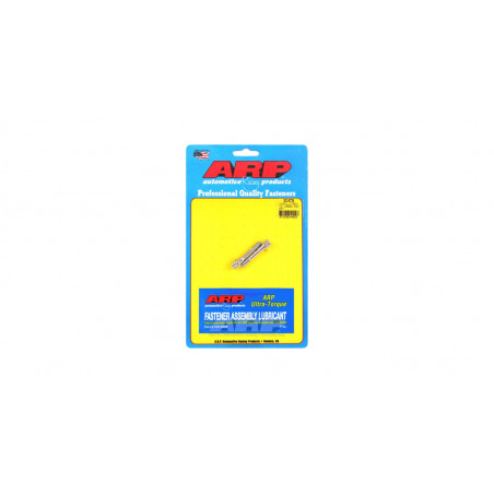 Pack de 2 vis de bielles ARP 1/4 x2