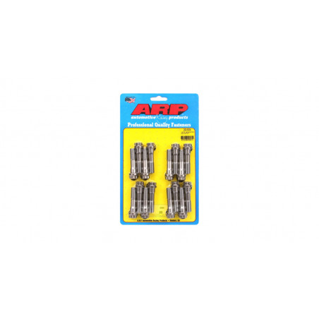 Kit vis de bielles ARP 7/16 x16