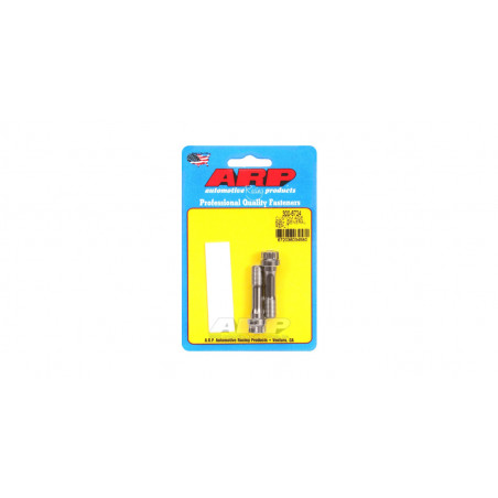 Pack de 2 vis de bielles ARP 3/8 x2