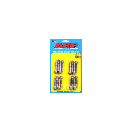 Kit vis de bielles ARP 3/8 x16