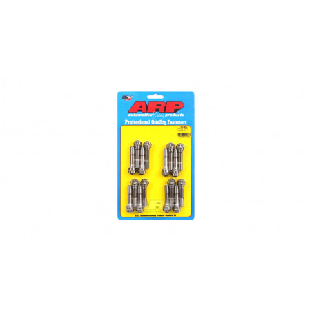 Kit vis de bielles ARP 3/8 x16