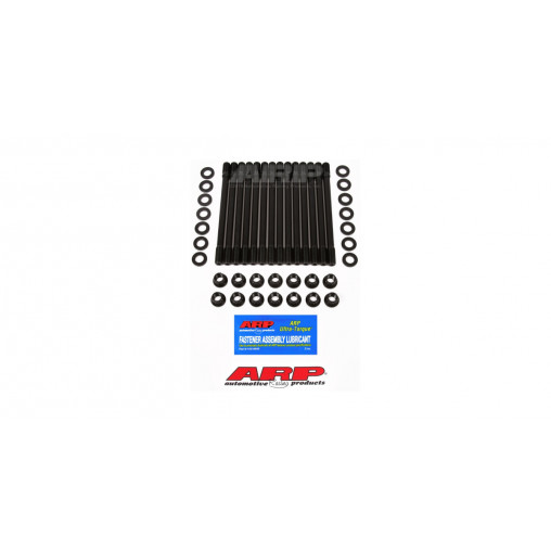 Goujons de culasse ARP usinés BMW 3.0L - 6 Cyl en ligne B58 Goujons de culasse ARP usinés BMW 3.0L - 6 Cyl en ligne B58
