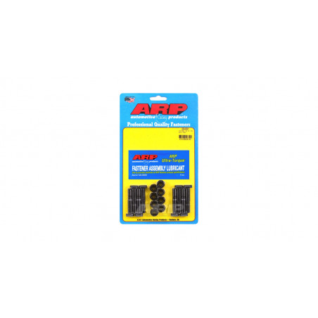Kit vis de bielles HONDA 1.2L, 1.6L & 1.8L - ARP Hi-Perf 8740 Pack -