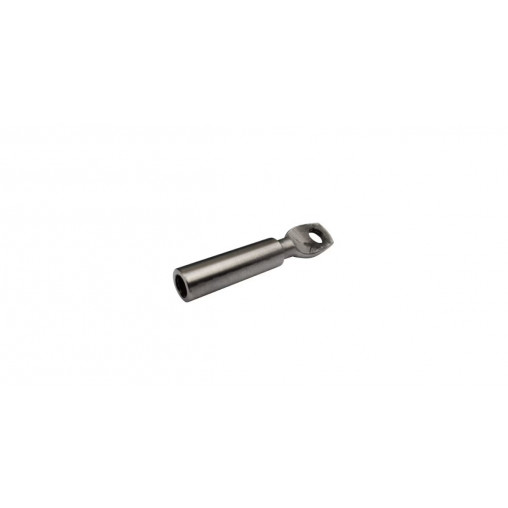 Oeillet Wastegate 52mm Diam 8.5mm