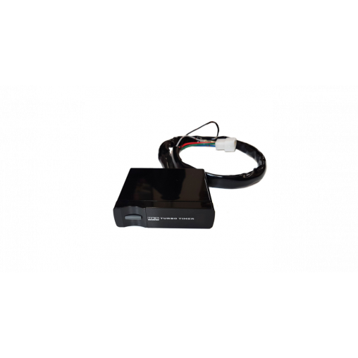 Turbo Timer HKS Type X (Réf. 41001-AK012) Turbo Timer HKS Type X (Réf. 41001-AK012)
