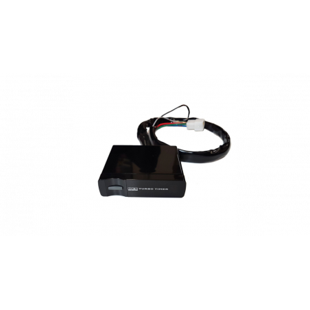 Turbo Timer HKS Type X (Réf. 41001-AK012)