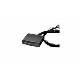Turbo Timer HKS Type X (Réf. 41001-AK012) Turbo Timer HKS Type X (Réf. 41001-AK012)