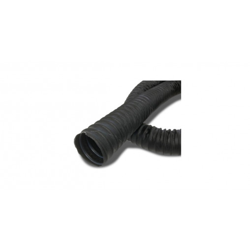 Gaine Superlite Noire 150°C - le mêtre linéaire REVOTEC Gaine Superlite Noire 150°C - le mêtre linéaire REVOTEC