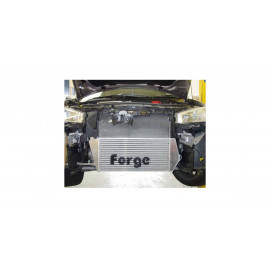 Intercooler Forge Renault Mégane 225ch montage avant Intercooler Forge Renault Mégane 225ch montage avant