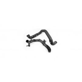 Tuyau de refoulement élargi FORGE pour 2.0 TSI EA888 EVO4 (pour FMINT24) Tuyau de refoulement élargi FORGE pour 2.0 TSI EA888 EVO4 (pour FMINT24)