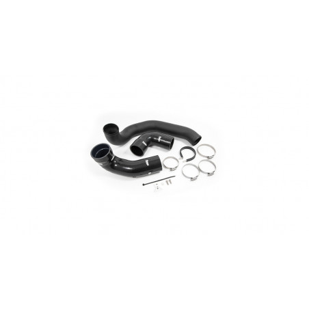 Tuyau de refoulement élargi FORGE pour 2.0 TSI EA888 EVO4 (pour entrées de 63mm)