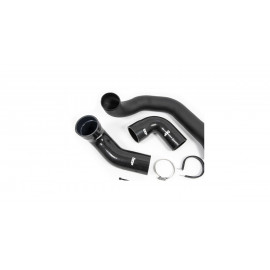 Tuyau de refoulement élargi FORGE pour 2.0 TSI EA888 EVO4 (pour entrées de 63mm) Tuyau de refoulement élargi FORGE pour 2.0 TSI EA888 EVO4 (pour entrées de 63mm)