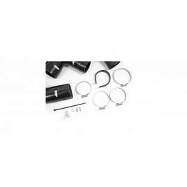 Tuyau de refoulement élargi FORGE pour 2.0 TSI EA888 EVO4 (pour entrées de 63mm) Tuyau de refoulement élargi FORGE pour 2.0 TSI EA888 EVO4 (pour entrées de 63mm)