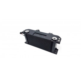 Support de radiateur d'huile OBP 13 rangées / ventilateur SPAL double