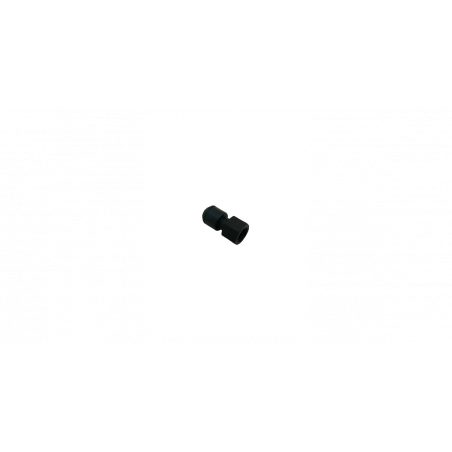 Raccord tube en nylon de Ø 4mm à un filetage femelle de 1/8"