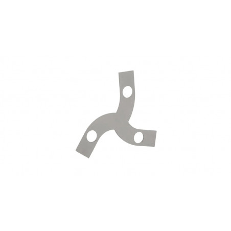 LOCK PLATE 034 MOTORSPORT POUR 1.8T K03 / K04