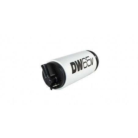 HIGH-FLOW FUEL PUMP, MKIV/MKV VOLKSWAGEN R32 , 8N/8P/8L/8J AUDI A3/S3/TT QUATTRO, DEATSCHWERKS DW65V AWD