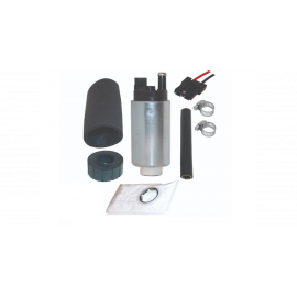 Kit de pompe d'injection de carburant Compétition Walbro pour Vauxhall 2.0i et 2.5i Kit de pompe d'injection de carburant Compétition Walbro pour Vauxhall 2.0i et 2.5i