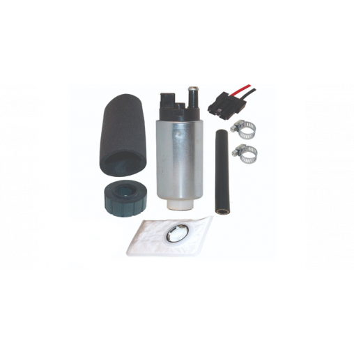 Kit de pompe d'injection de carburant Compétition Walbro pour Vauxhall 2.0i et 2.5i Kit de pompe d'injection de carburant Compétition Walbro pour Vauxhall 2.0i et 2.5i