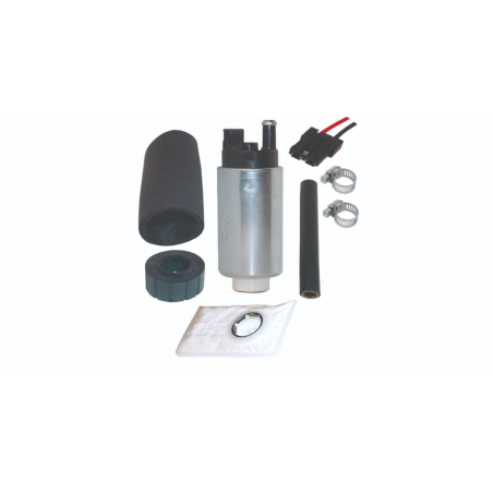 Kit de pompe d'injection de carburant Compétition Walbro pour Vauxhall 2.0i et 2.5i