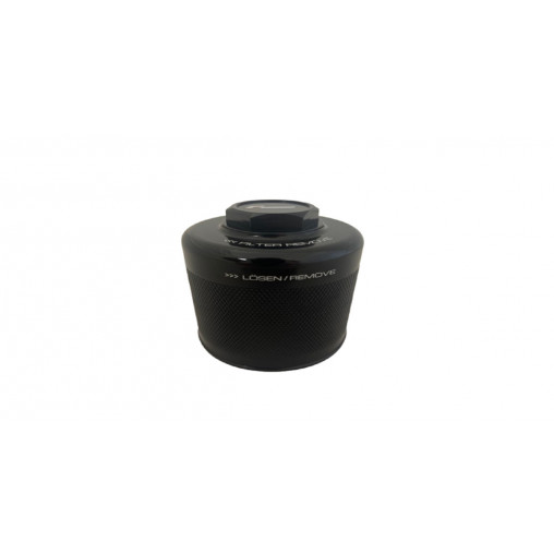 Support de filtre à huile pour VWR18G700