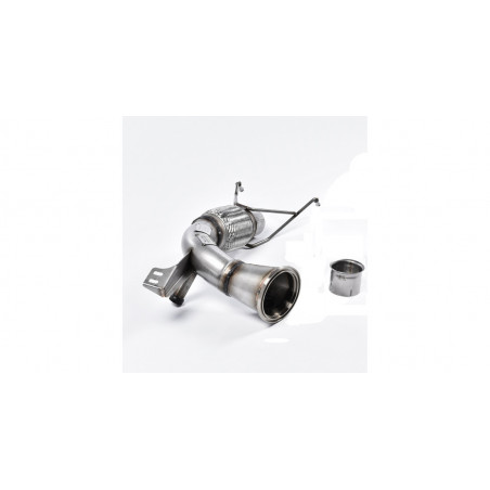 Downpipe Milltek SSXM428