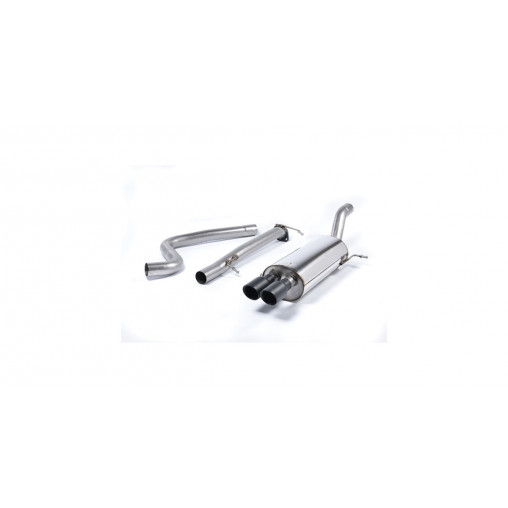 Catback Milltek SSXFD131 Catback Milltek SSXFD131