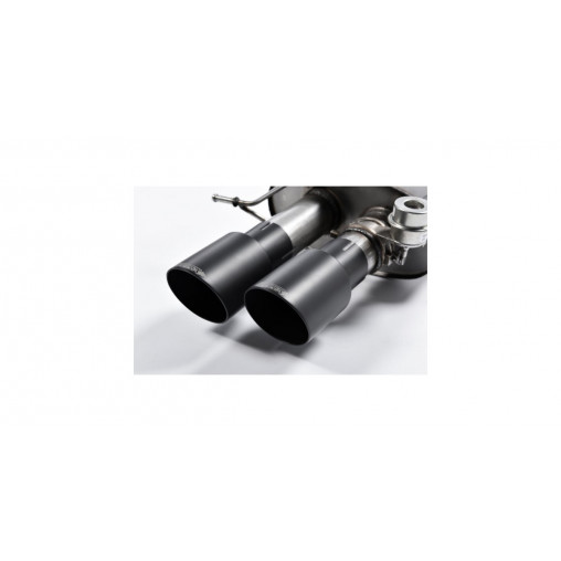 Catback Milltek SSXBM1017