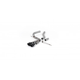 Catback Milltek SSXFD202 Catback Milltek SSXFD202