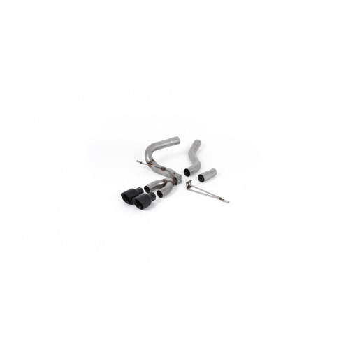 Catback Milltek SSXFD202 Catback Milltek SSXFD202