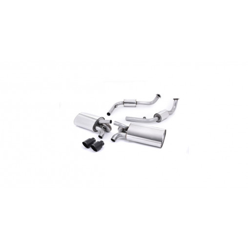 Catback Milltek SSXPO117