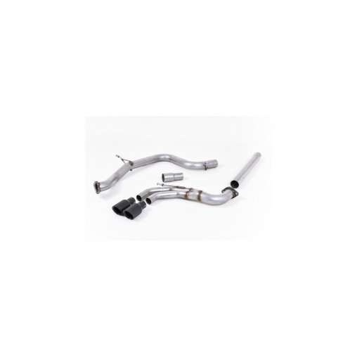 Catback Milltek SSXVW333