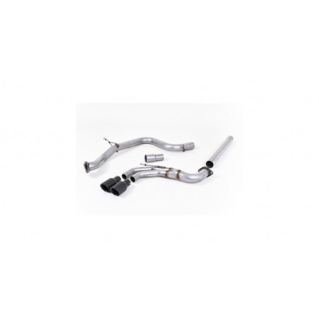 Catback Milltek SSXVW333
