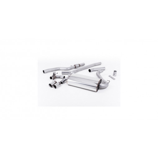 Catback Milltek SSXBM1002