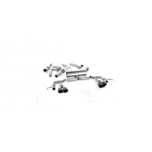 Catback Milltek SSXHO221