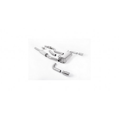 Catback Milltek SSXBM1004