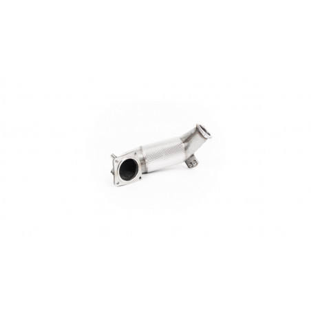 Downpipe Milltek SSXHY101