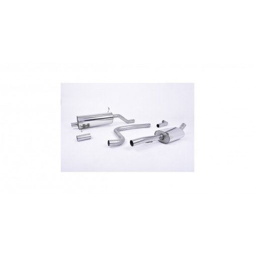 Catback Milltek SSXFD241