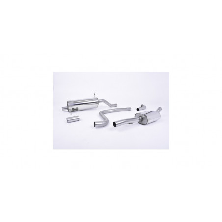 Catback Milltek SSXFD241